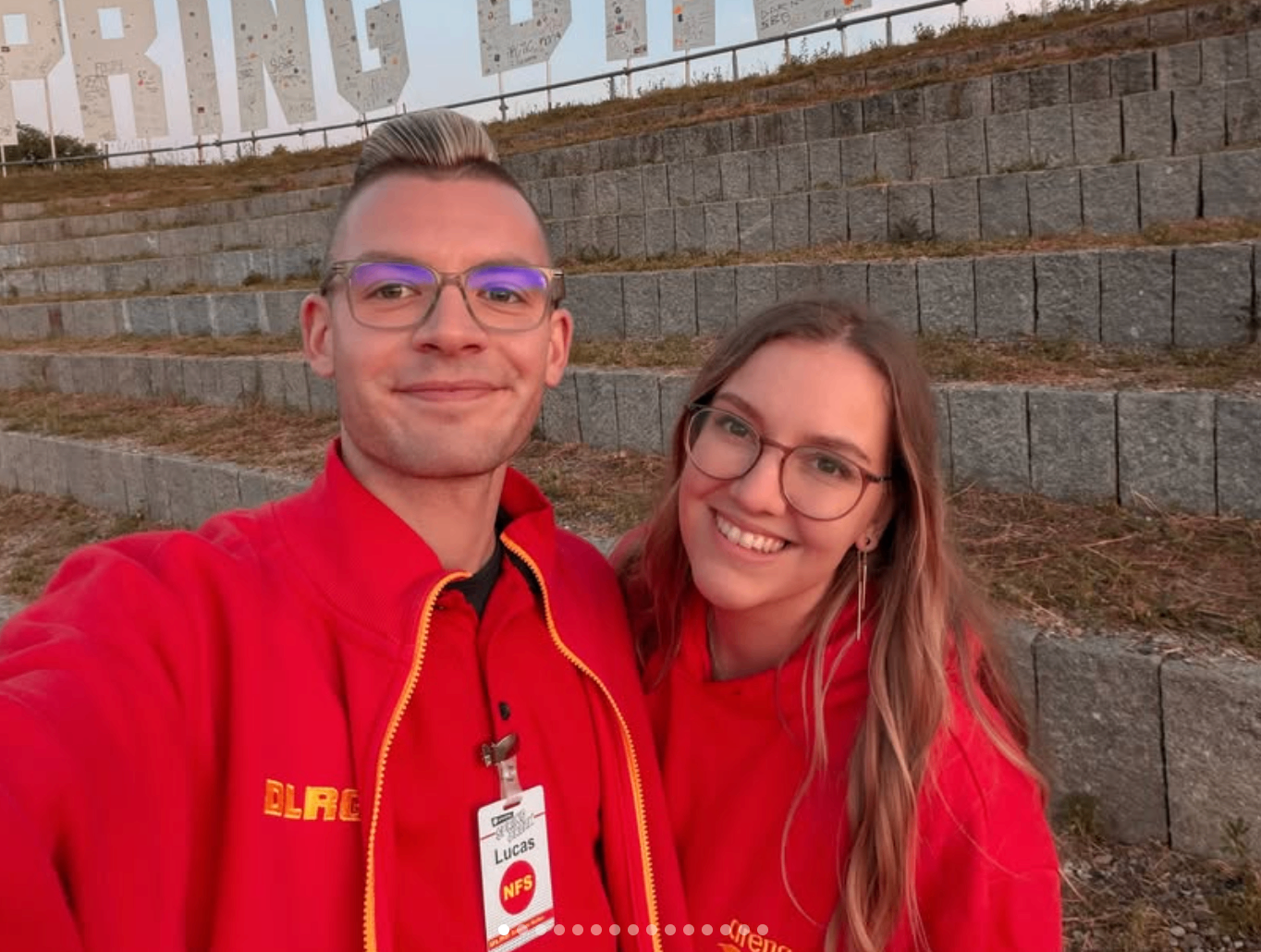 Maxime & Chloé