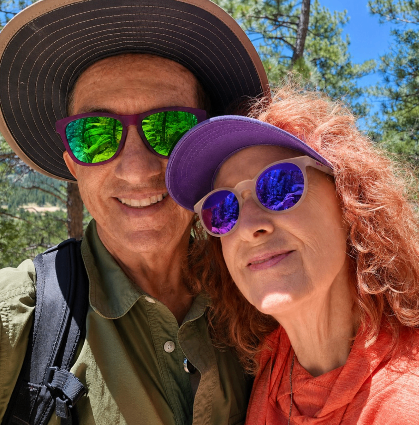 Julien & Clara