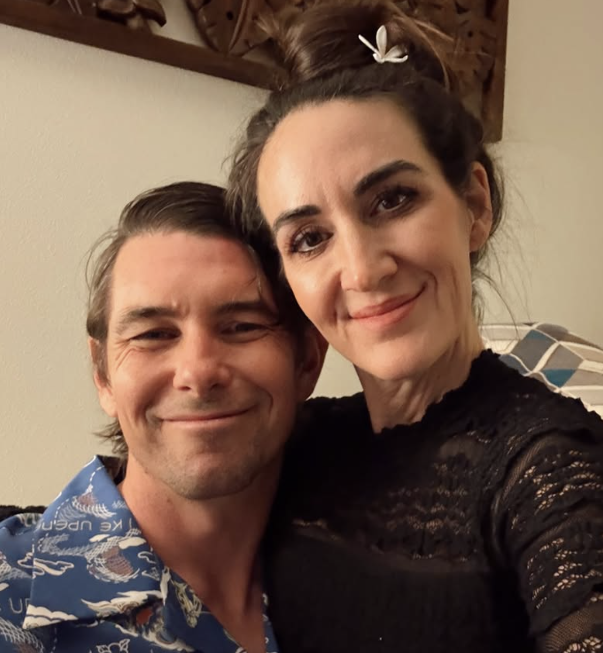 Grégoire & Camille