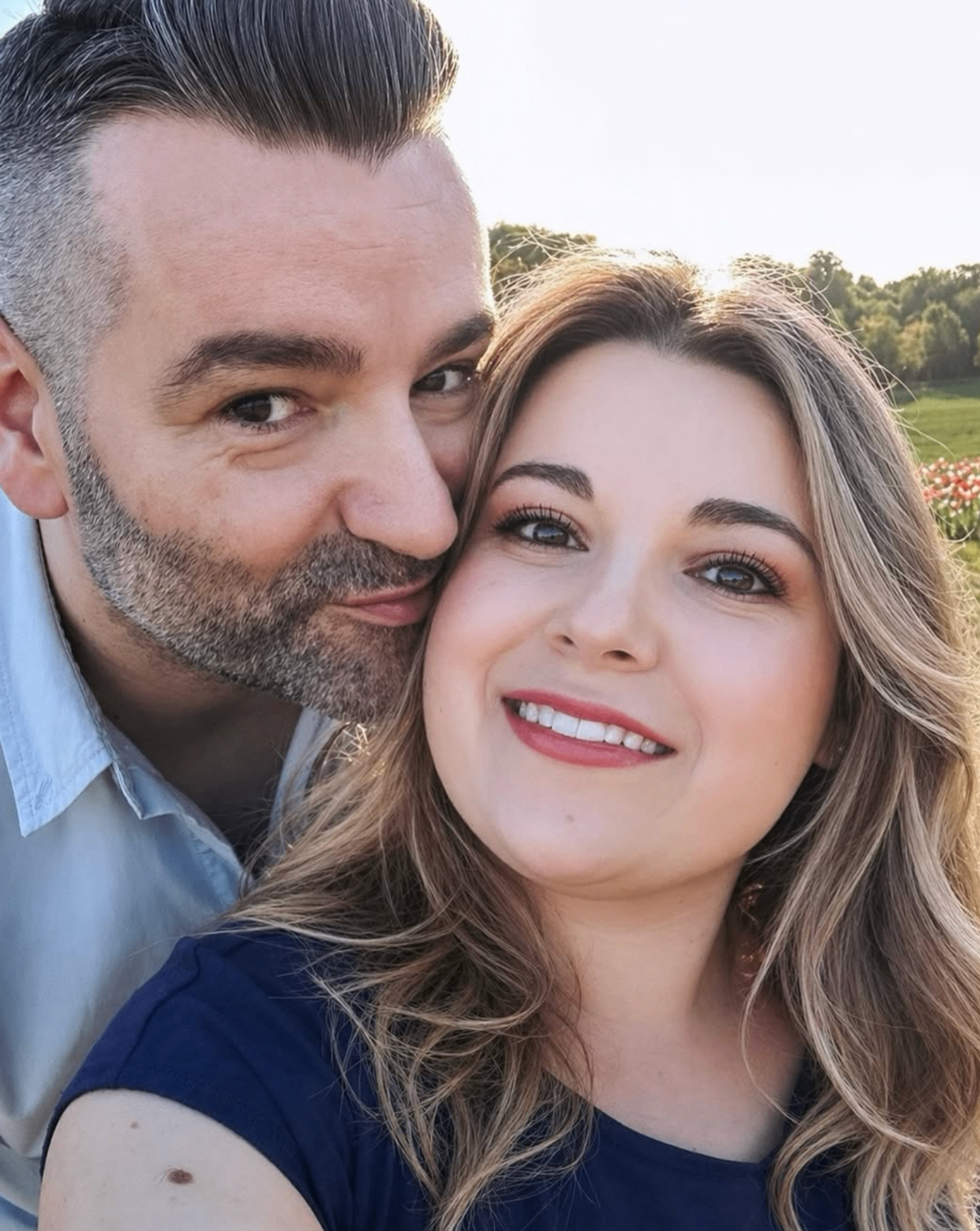 Vincent & Laëtitia